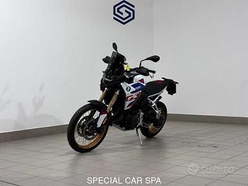 BMW F 900 GS Trophy Abs my24
