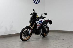 BMW F 900 GS Trophy Abs my24