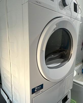 Asciugatrice Beko