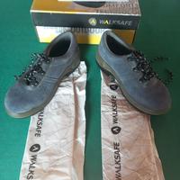 SCARPE ANTINFORTUNISTICHE "NUOVE !! "