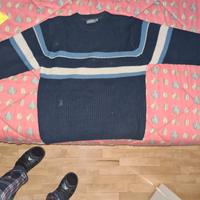 maglia girocollo uomo