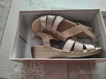 scarpe da donna Divas