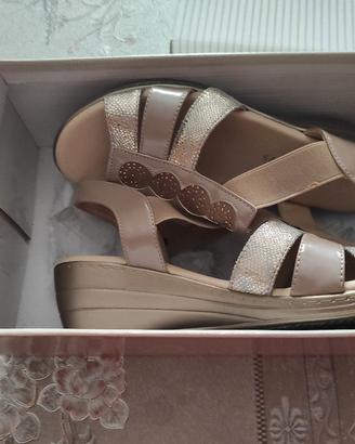 scarpe da donna Divas
