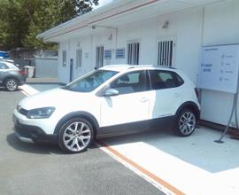 Volkswagen Polo Cross 1.4 TDI BlueMotion Tech...