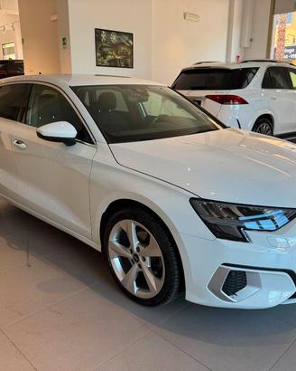 Audi A3 Sportback 35 2.0 tdi Business Advanced s-t