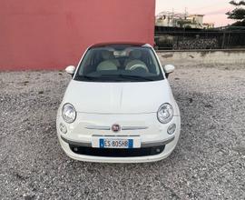 Fiat 500 1.2 70 CV Benzina/GPL