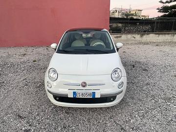 Fiat 500 1.2 70 CV Benzina/GPL