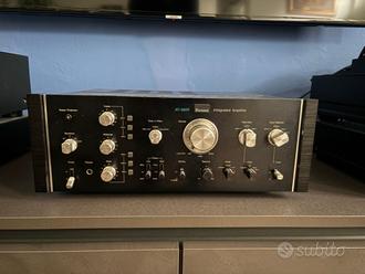 Sansui AU-9900  			