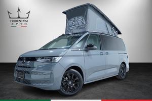 VOLKSWAGEN California T7 2.0 tdi Beach Camper 150c
