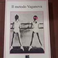 Il metodo vaganova libro