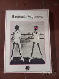 Il metodo vaganova libro