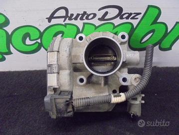 VALVOLA A FARFALLA PER AYGO 1.0 VVT-i ANNO 2007