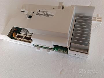 Lavatrice INDESIT 