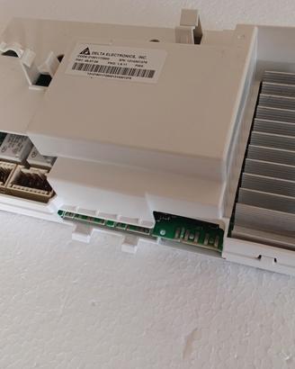 Lavatrice INDESIT 