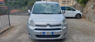 🚗 Citroën Berlingo 1.6 HDi – 2013 – Ottime condiz