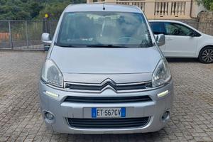🚗 Citroën Berlingo 1.6 HDi – 2013 – Ottime condiz