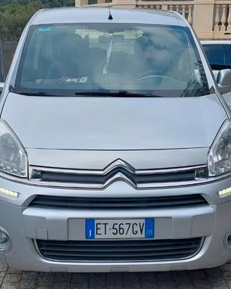 🚗 Citroën Berlingo 1.6 HDi – 2013 – Ottime condiz