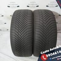 225 45 17 Continental 85% 2021 4stagioni Saldi