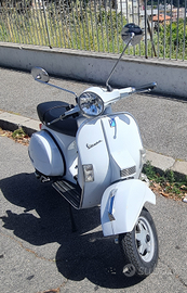 Piaggio vespa px 150