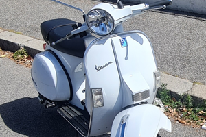 Piaggio vespa px 150