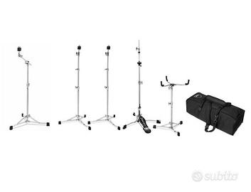 DW Ultra Light Hardware Serie 6000