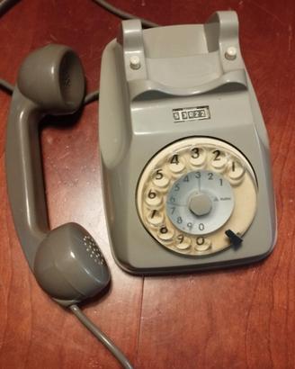 Telefono vintage Sip a rotella