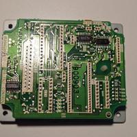 Scheda seriale AG IA232 TC