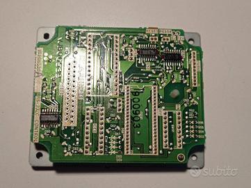 Scheda seriale AG IA232 TC