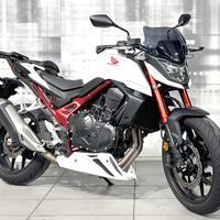 Honda Hornet 750