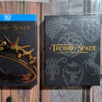 Serie TV il Trono di Spade - Stagione 2