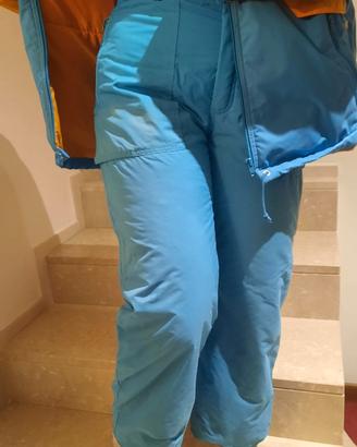 completo sci Colmar