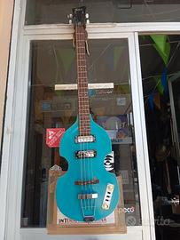 BASSO HOFNER  ANNI 90