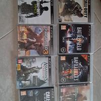 8 giochi ps3 