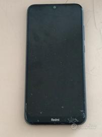 Xiaomi Redmi note 8t