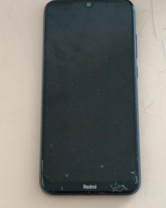 Xiaomi Redmi note 8t