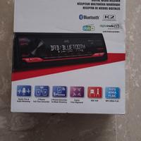 Autoradio JVC 