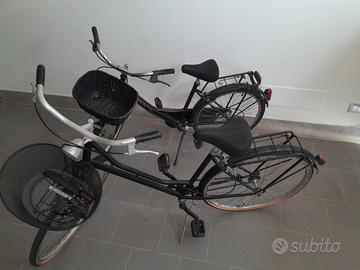 biciclette 
