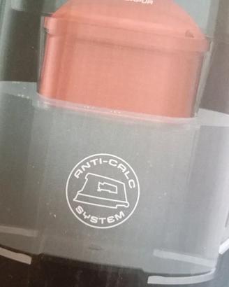 Caraffa per acqua distillata