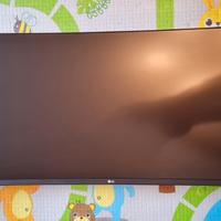 Monitor Gaming LG34uc89g FullHd UltraWide 34"