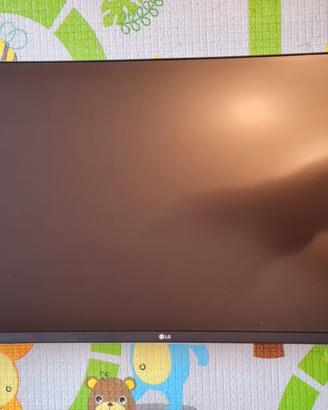 Monitor Gaming LG34uc89g FullHd UltraWide 34"