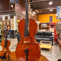 Violoncello ungherese anni ‘80