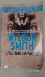 L'ultimo faraone.   Smith