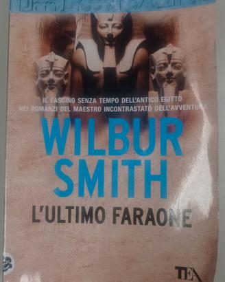 L'ultimo faraone.   Smith