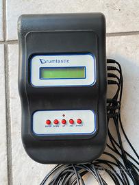 Batteria elettronica Drumtastic