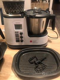 Monsieur cuisine plus