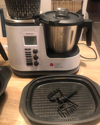 Monsieur cuisine plus