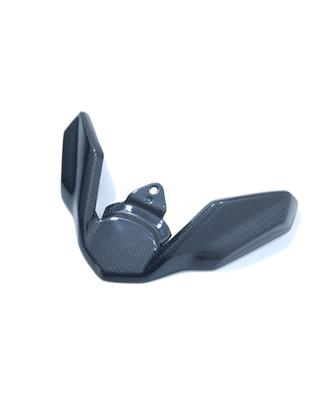 PROLUNGAMENTO BECCO ANTERIORE CARBONIO BMW R1200GS