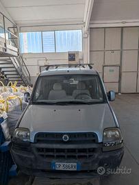 Fiat doblò