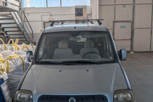 Fiat doblò