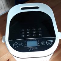 Moulinex per fare il pane